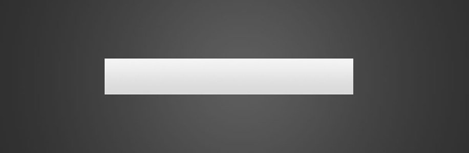 photoshop menu bar design linear gradient