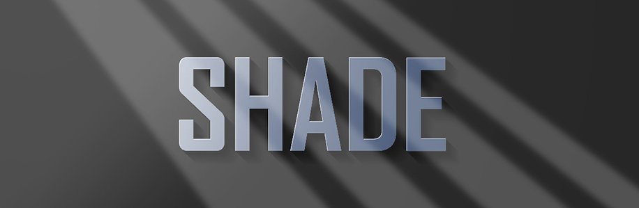 How to Create Photoshop Shade Effect