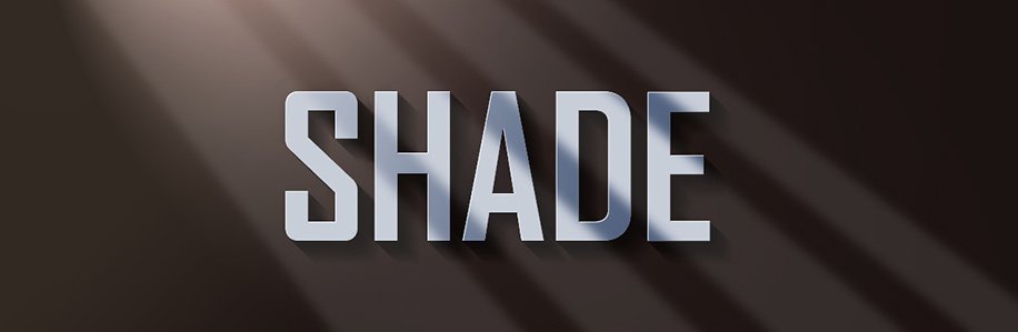 photoshop shadow effect blending