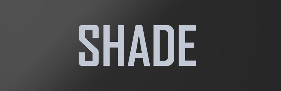 photoshop shadow effect font