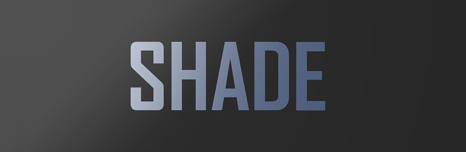 photoshop shadow effect gradient