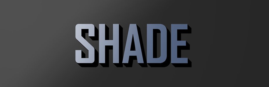 photoshop shadow effect letters motion blur