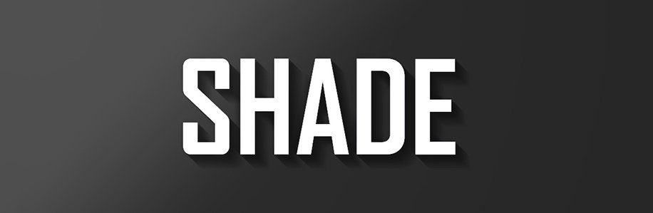 How to Create Photoshop Shade Effect