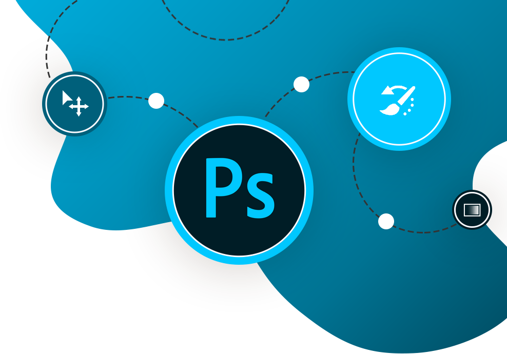 How To Create A Glass Logo Effect In Photoshop