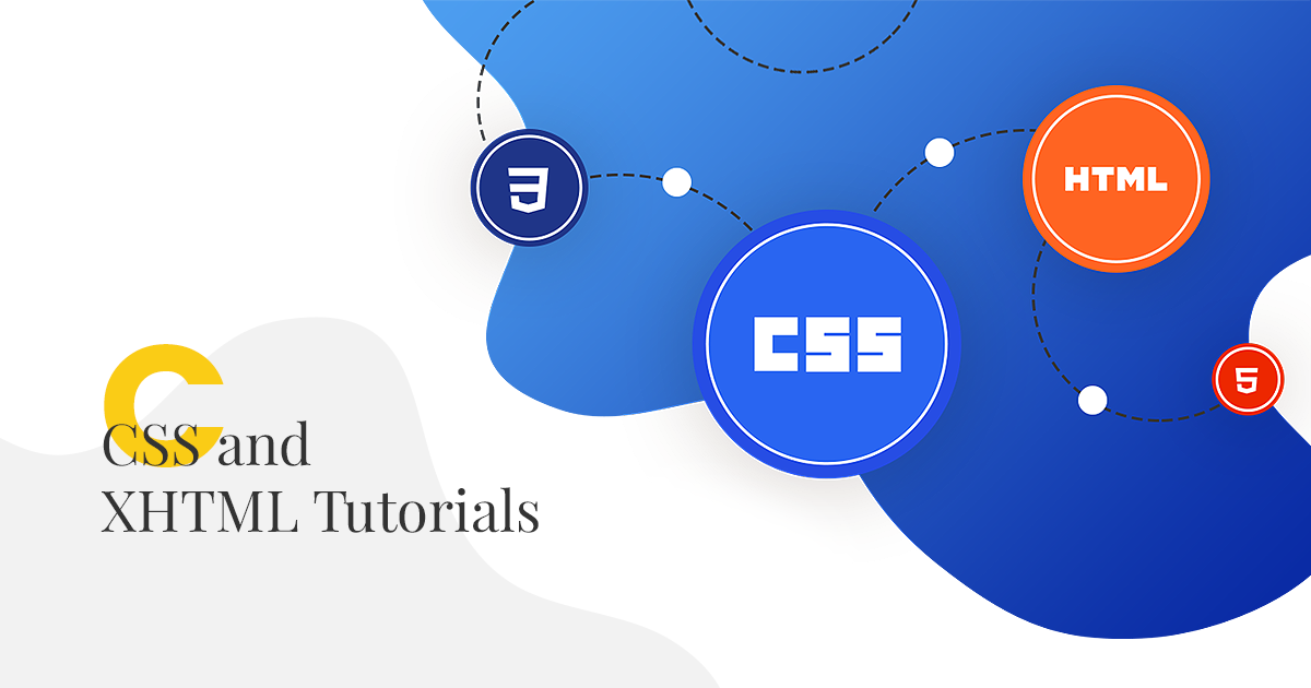 Drawing Unconventional Shapes with CSS