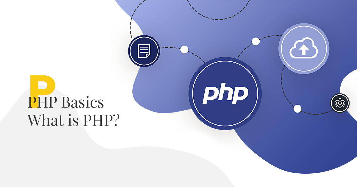 Basics Of PHP - What Is PHP?