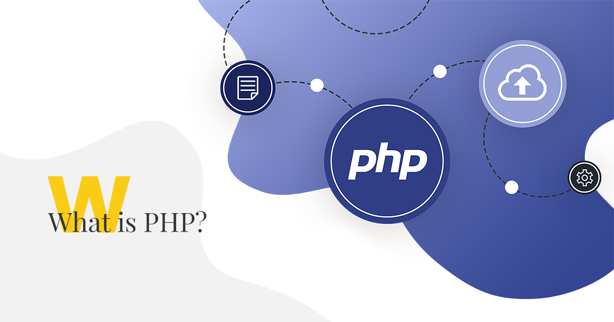 What Is Php Scripting Language 4788