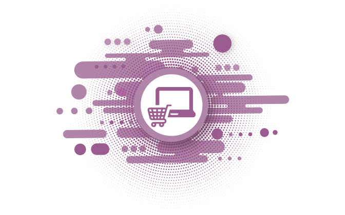 woocommerce ilustracija