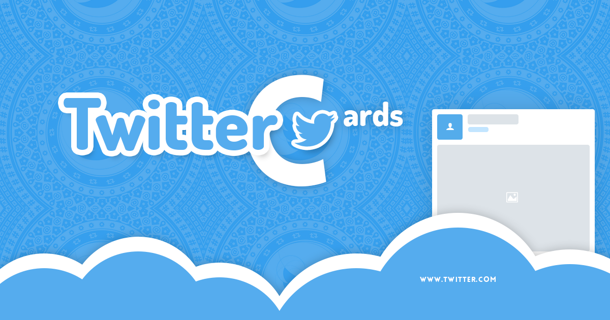 What is Twitter Card and how to use it?