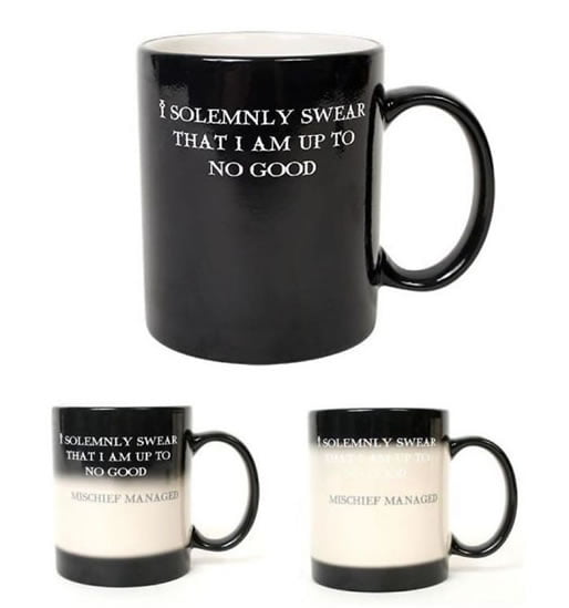 Creative Mugs and Cups Design