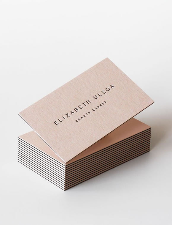 Unusual Business Cards and Brand Identity Ideas - Part 2