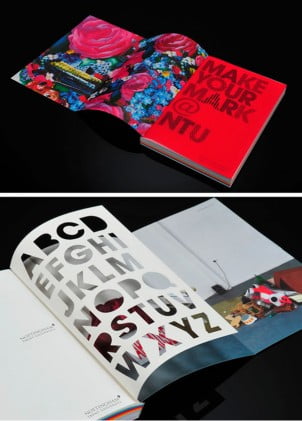 Amazingly Creative Brochure Design Ideas