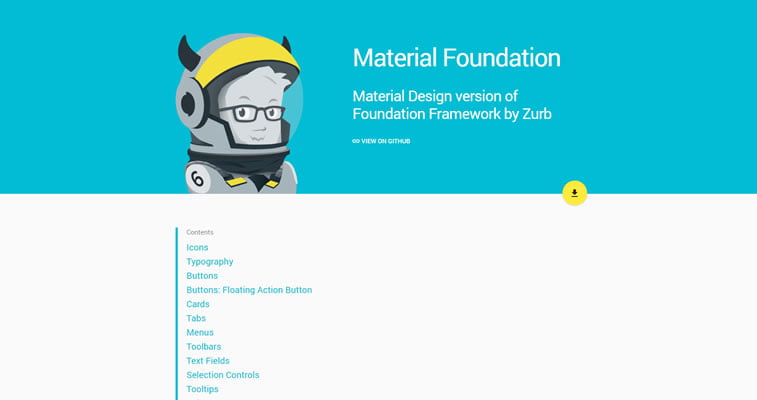 11 Best Material Design Frameworks