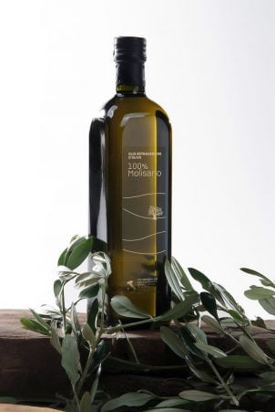 Olive Oil Packaging Ideas