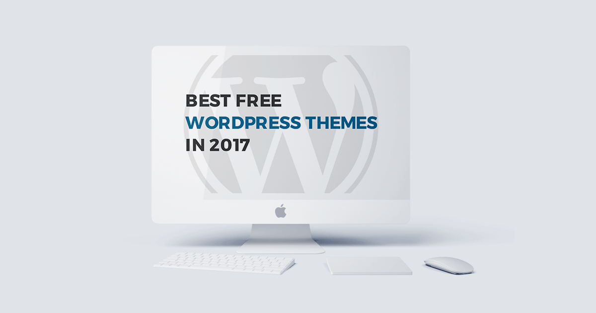 best premium wordpress theme 2017