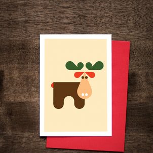 30 Inspiring Christmas Card ideas