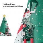 Christmas card design: 15 best examples