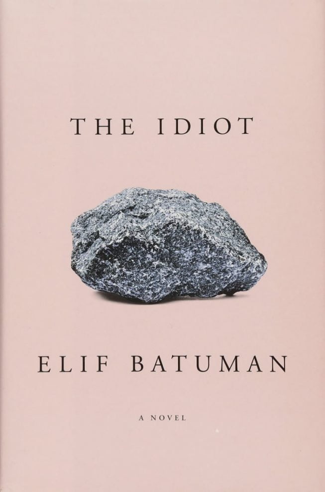 elif batuman the idiot review