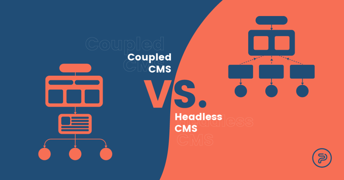 Coupled CMS Vs. Headless CMS