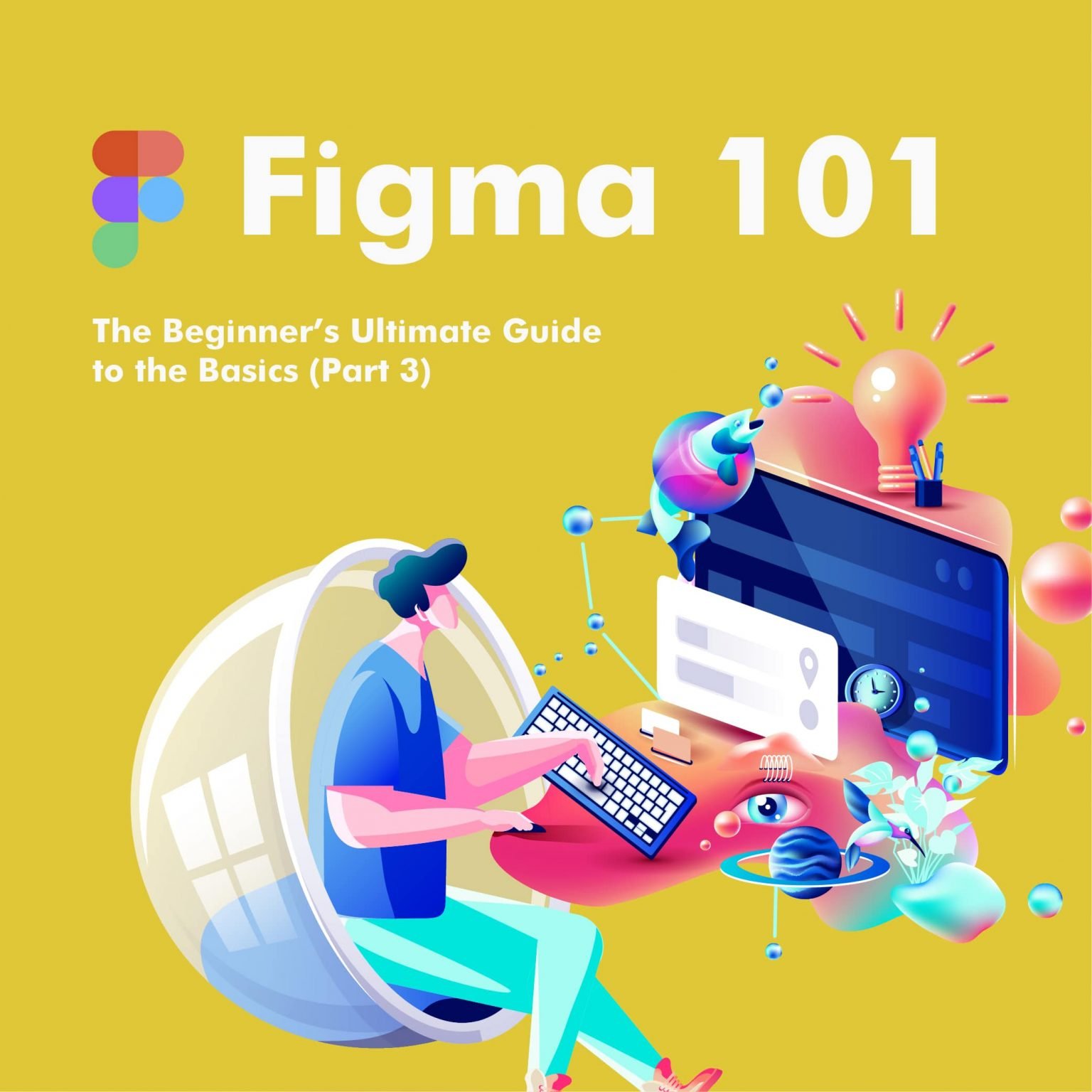 figma 101