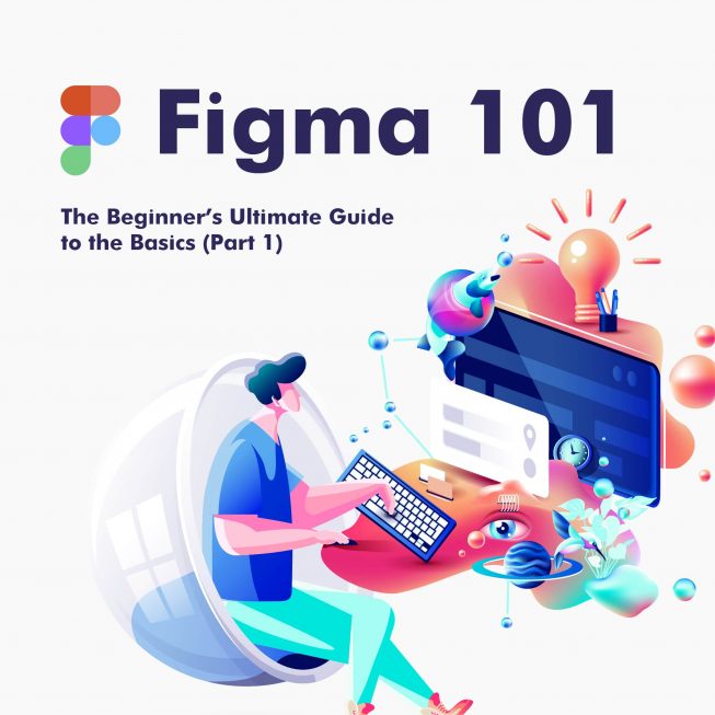 figma 101