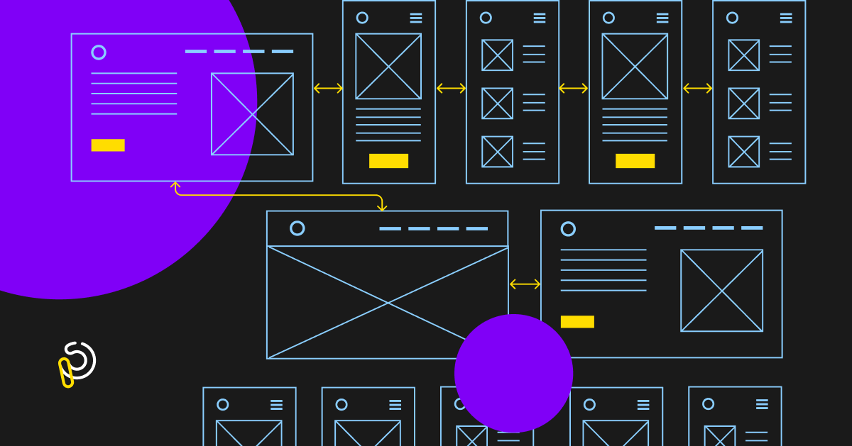 UX Wireframe: 12 Best Tips To Create An Effective Design