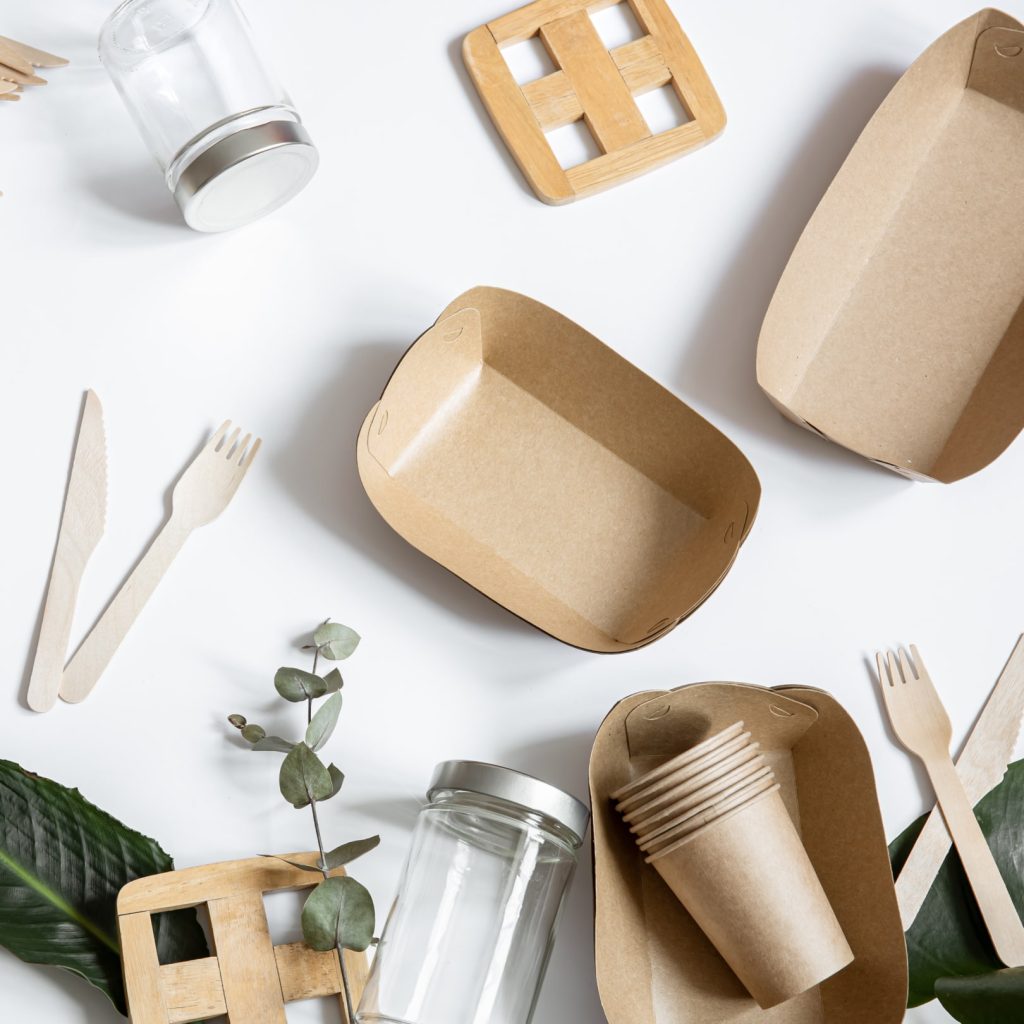 Organic Packaging Design: Going Beyond the Green Color