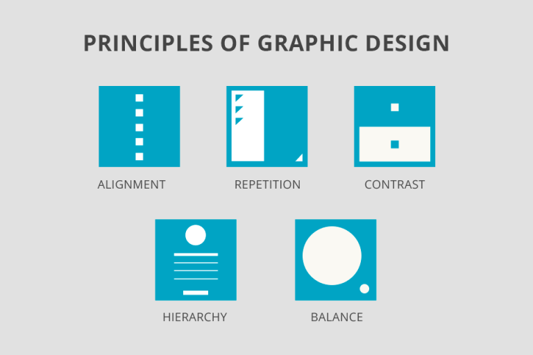 How to Become a Stunning Graphic Designer in 10 Steps